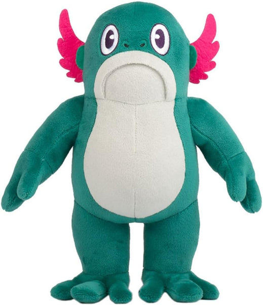 Deep One Plush – C is for Cthulhu