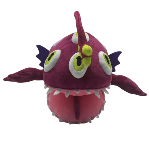 Dagon Plush