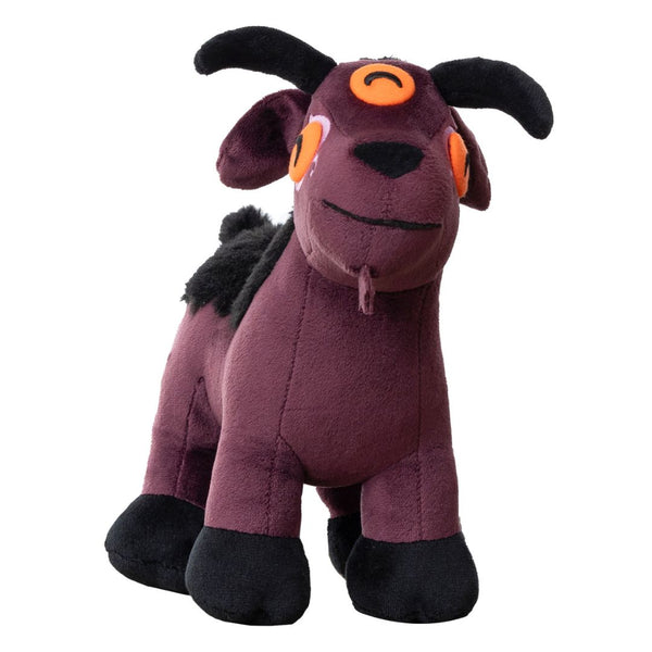 Black Goat of the Woods with a Thousand Young Plush