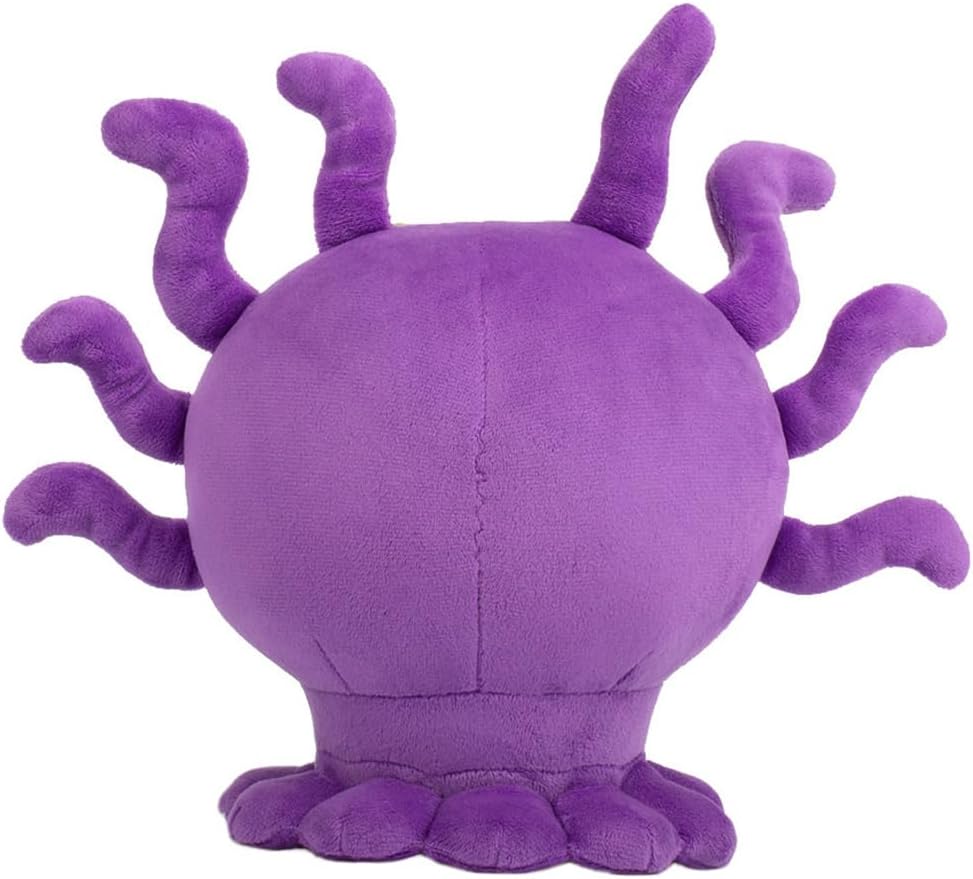 Shoggoth Plush – C is for Cthulhu