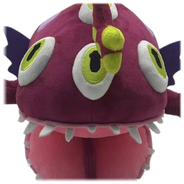 Dagon Plush