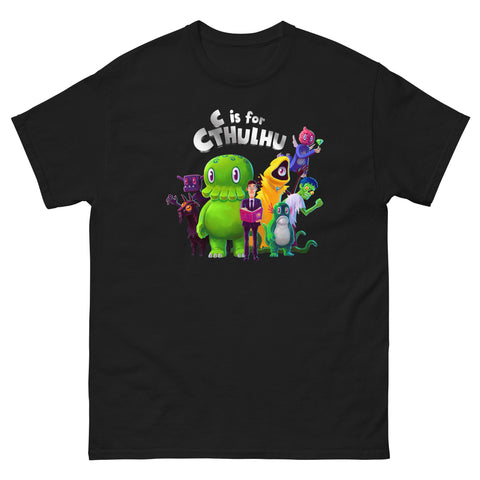 5XL - 10th Anniversary T-Shirt